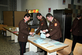 Die Wahlkommission des AFK Gfhl
