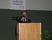 BR Ludwig Winkler prsentierte den 24 Floriani-Marsch am 1. September 2007