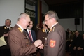 BR Karl Braun erhlt die Verdienstmedaille des N Landesfeuerwehrverbandes 1. Klasse 