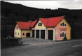Feuerwehrhaus Heiligenblut