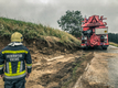 (c) Feuerwehr Krems (T. Wechtl)