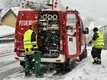 Feuerwehr Krems / Gernot Rohrhofer