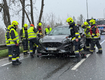 Freiwillige Feuerwehr Krems / Gernot Rohrhofer