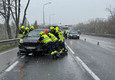 Freiwillige Feuerwehr Krems / Gernot Rohrhofer