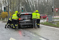 Freiwillige Feuerwehr Krems / Gernot Rohrhofer