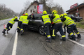 Freiwillige Feuerwehr Krems / Gernot Rohrhofer