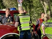 Freiwillige Feuerwehr Krems / Gernot Rohrhofer