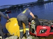 Freiwillige Feuerwehr Krems / Gernot Rohrhofer