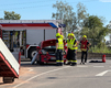 Freiwillige Feuerwehr Krems / Gernot Rohrhofer