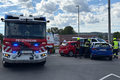 Freiwillige Feuerwehr Krems / Gernot Rohrhofer